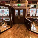 Central Station Hotel Liverpool