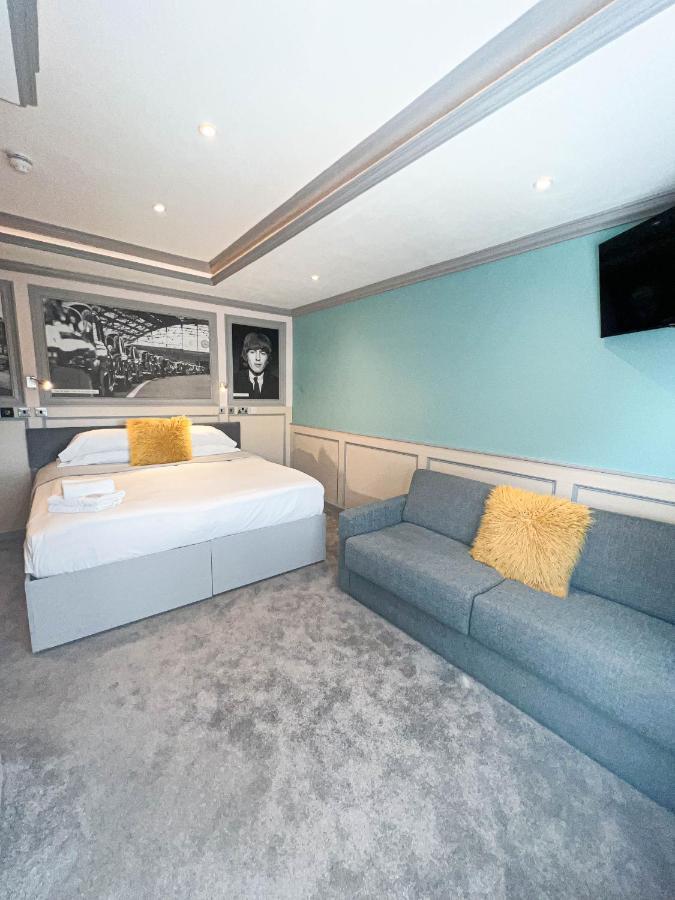 Hotel Station 3*