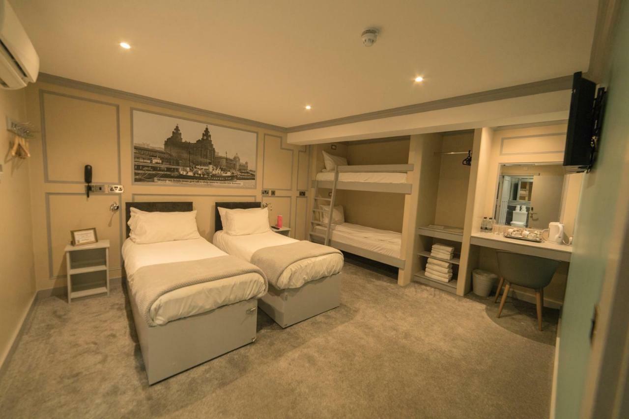 Hotel Station 3*