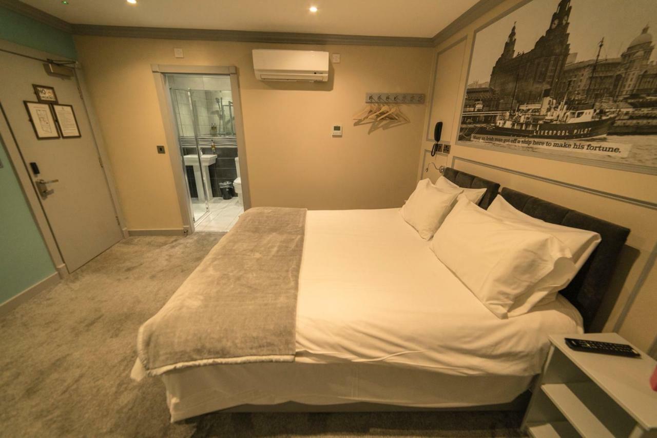 Station Hotel 3*