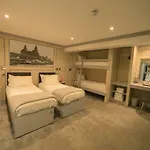 Central Station Hotel Liverpool