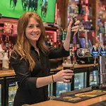 Central Station Hotel Liverpool